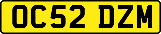 OC52DZM