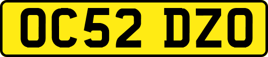 OC52DZO