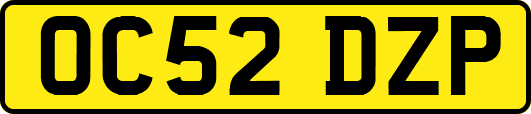 OC52DZP