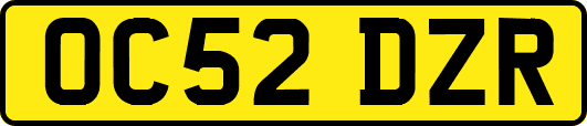 OC52DZR
