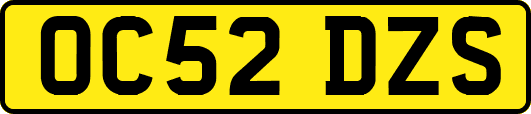 OC52DZS