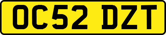 OC52DZT