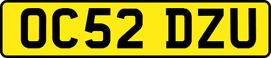 OC52DZU