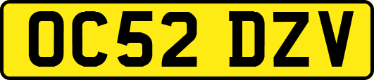 OC52DZV