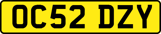 OC52DZY