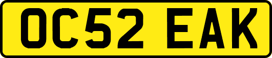 OC52EAK