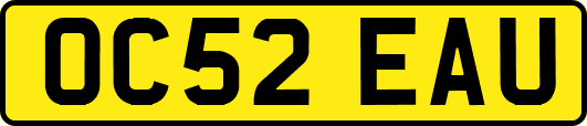 OC52EAU