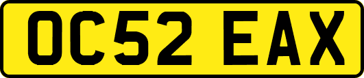 OC52EAX