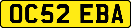 OC52EBA