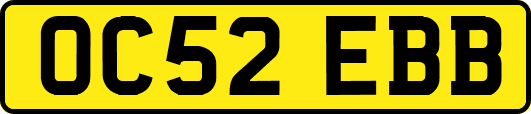 OC52EBB