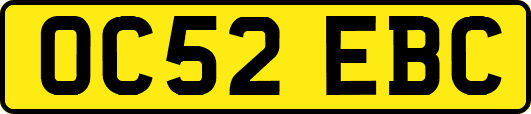 OC52EBC