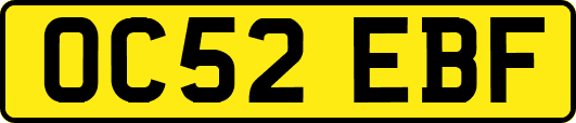 OC52EBF