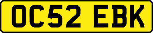 OC52EBK