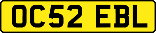 OC52EBL