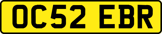 OC52EBR