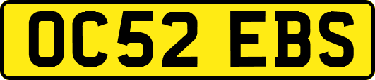 OC52EBS