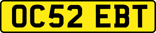 OC52EBT