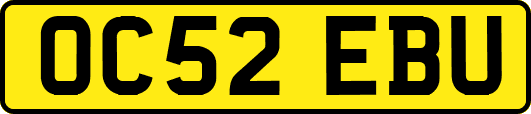 OC52EBU