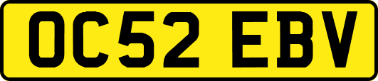 OC52EBV