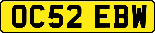 OC52EBW