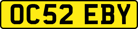 OC52EBY