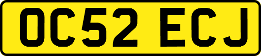 OC52ECJ