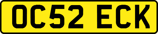 OC52ECK