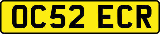 OC52ECR
