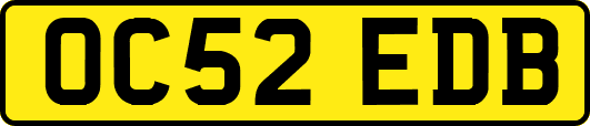 OC52EDB