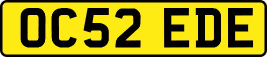 OC52EDE