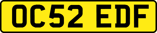 OC52EDF