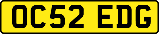 OC52EDG