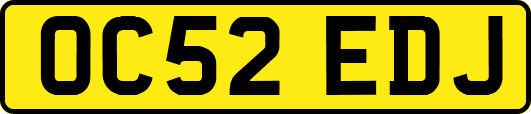 OC52EDJ