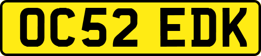 OC52EDK