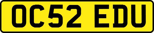 OC52EDU