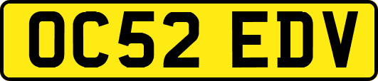 OC52EDV