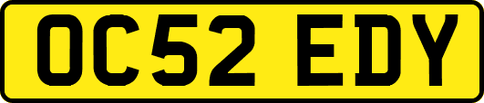 OC52EDY