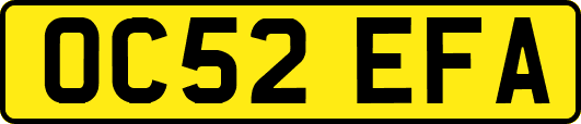 OC52EFA