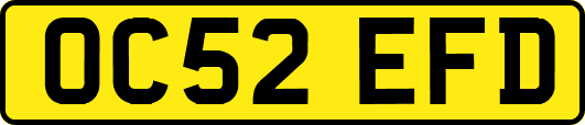 OC52EFD