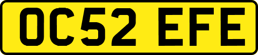 OC52EFE