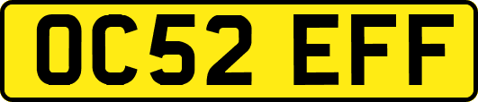 OC52EFF