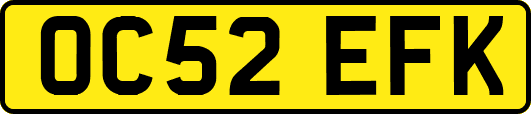OC52EFK