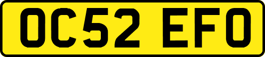 OC52EFO