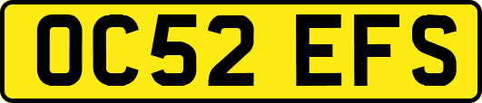 OC52EFS