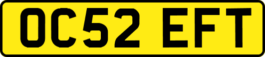 OC52EFT