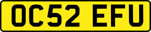 OC52EFU