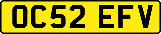 OC52EFV