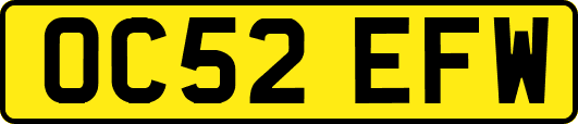 OC52EFW