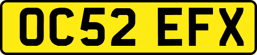 OC52EFX