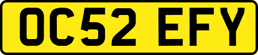 OC52EFY